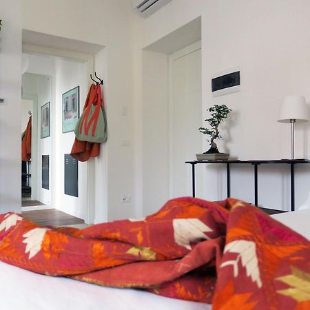 Villa Crochat كومو المظهر الخارجي الصورة