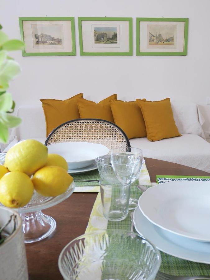 Villa Crochat كومو المظهر الخارجي الصورة
