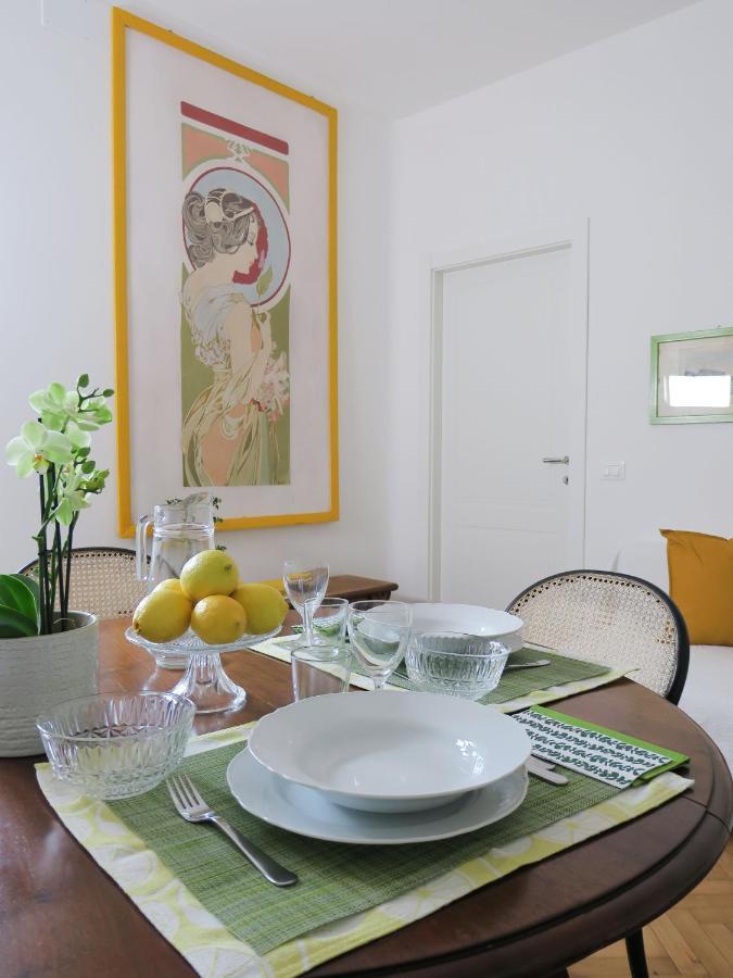 Villa Crochat كومو المظهر الخارجي الصورة