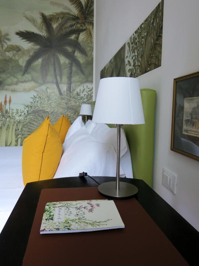 Villa Crochat كومو المظهر الخارجي الصورة