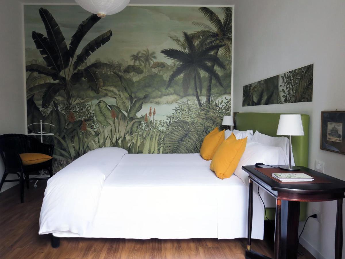 Villa Crochat كومو المظهر الخارجي الصورة