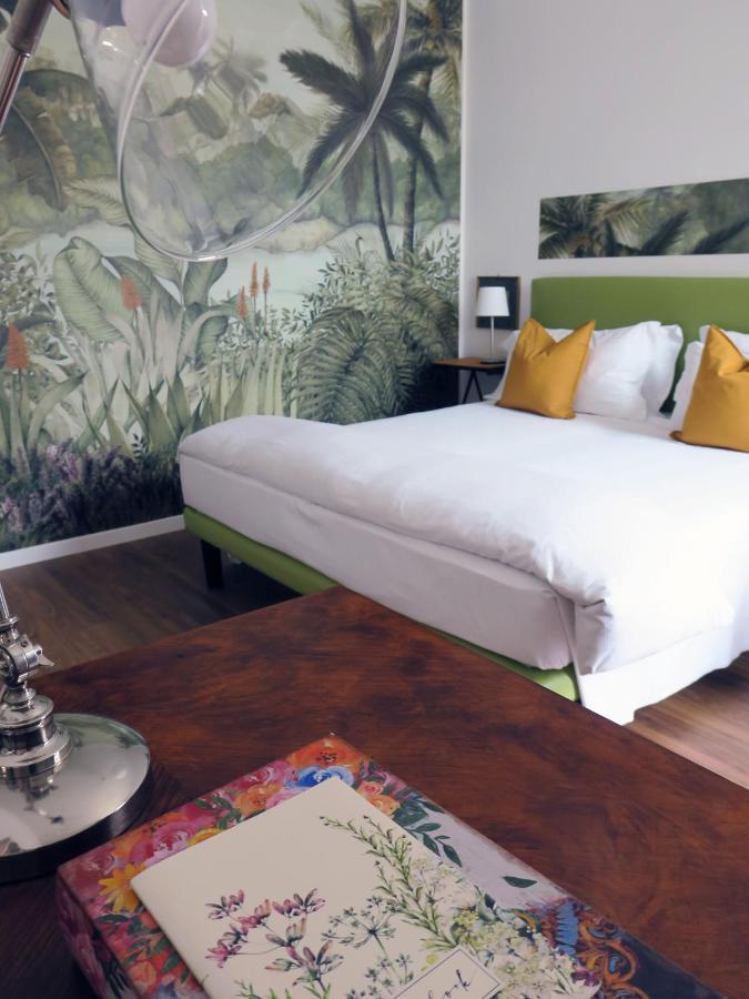 Villa Crochat كومو المظهر الخارجي الصورة