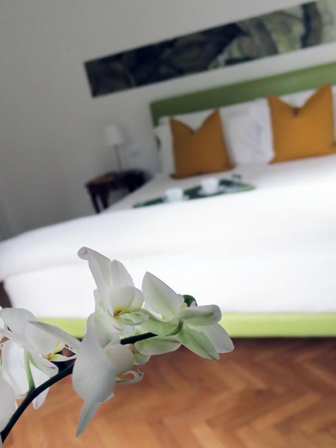 Villa Crochat كومو المظهر الخارجي الصورة