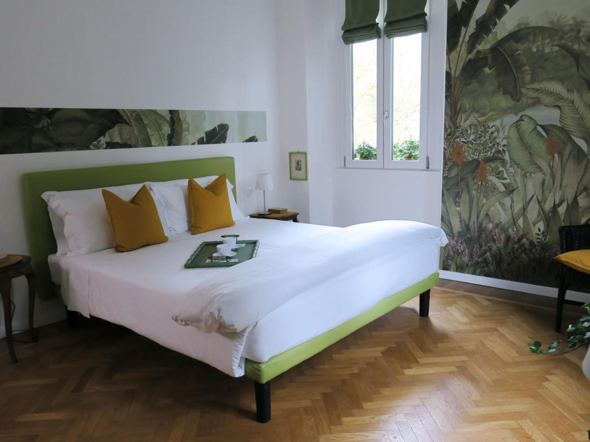 Villa Crochat كومو المظهر الخارجي الصورة