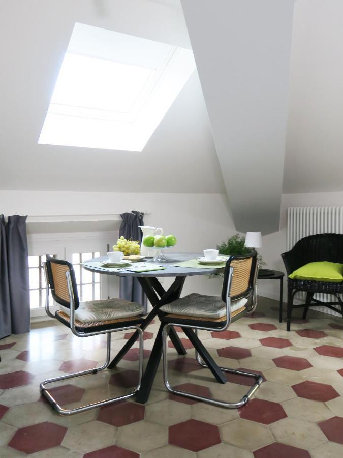 Villa Crochat كومو المظهر الخارجي الصورة