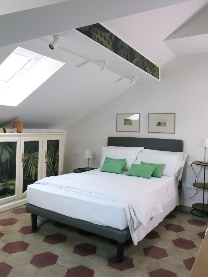 Villa Crochat كومو المظهر الخارجي الصورة