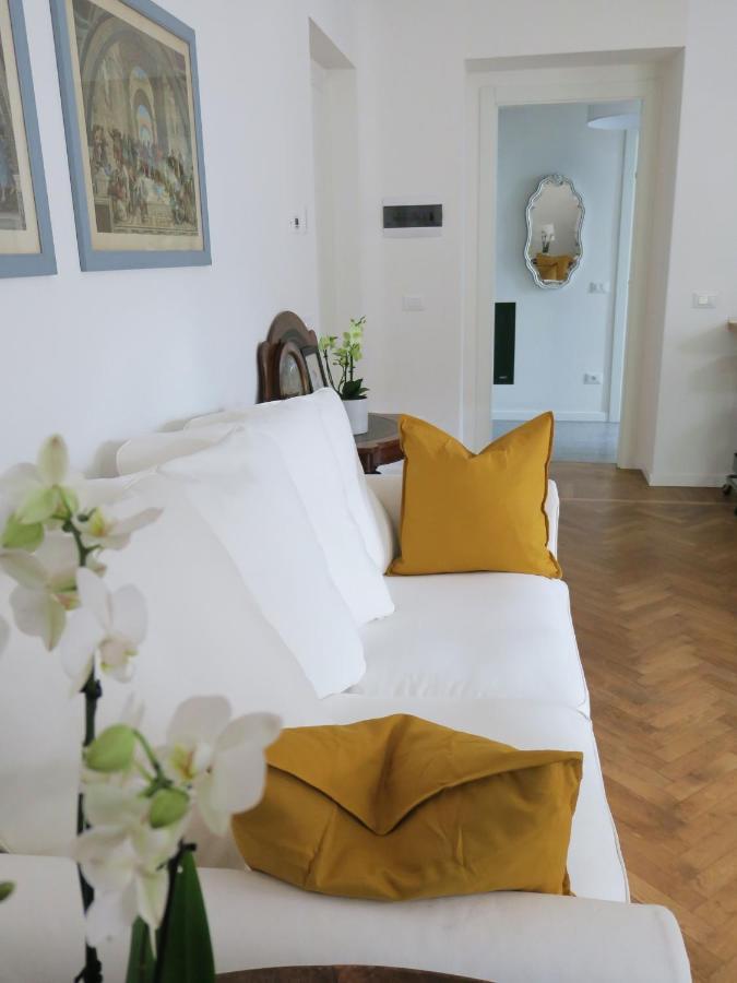 Villa Crochat كومو المظهر الخارجي الصورة