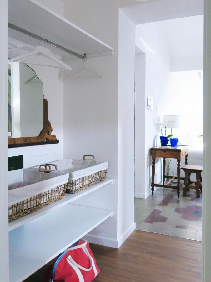Villa Crochat كومو المظهر الخارجي الصورة