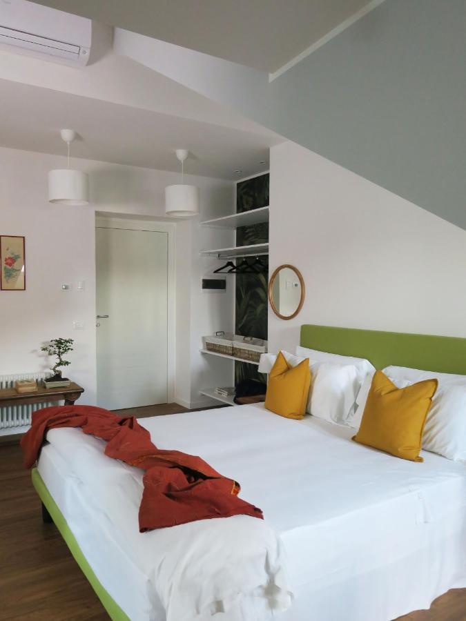 Villa Crochat كومو المظهر الخارجي الصورة
