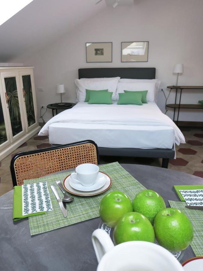 Villa Crochat كومو المظهر الخارجي الصورة