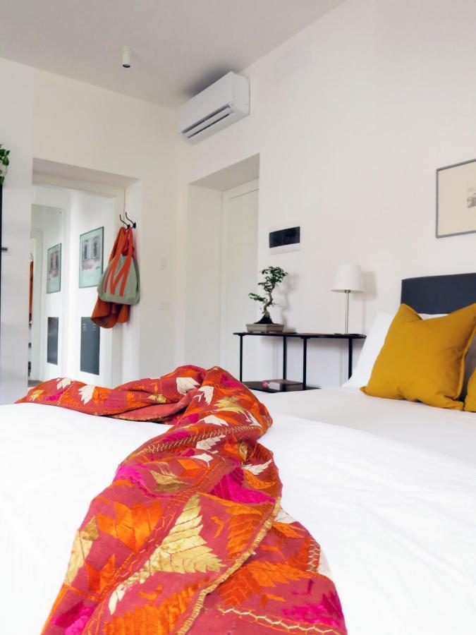Villa Crochat كومو المظهر الخارجي الصورة