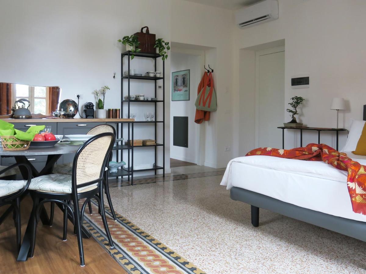 Villa Crochat كومو المظهر الخارجي الصورة
